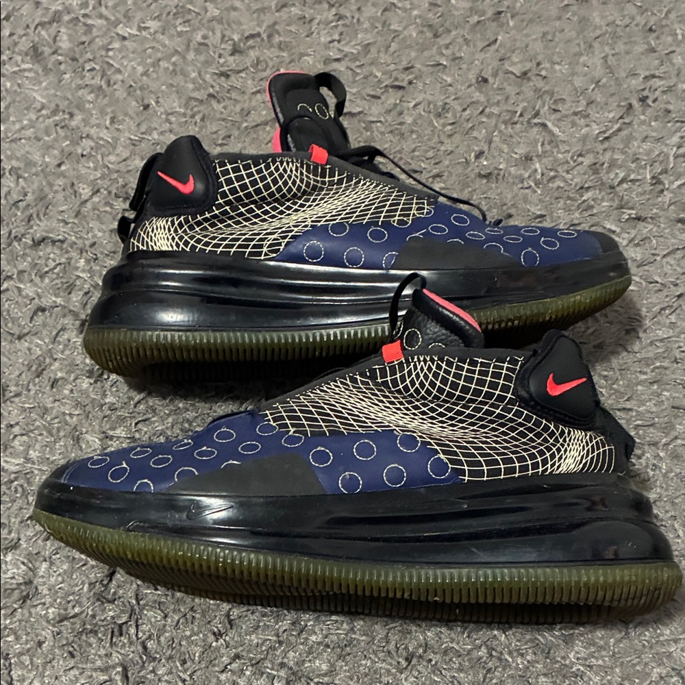 Nike air max 720